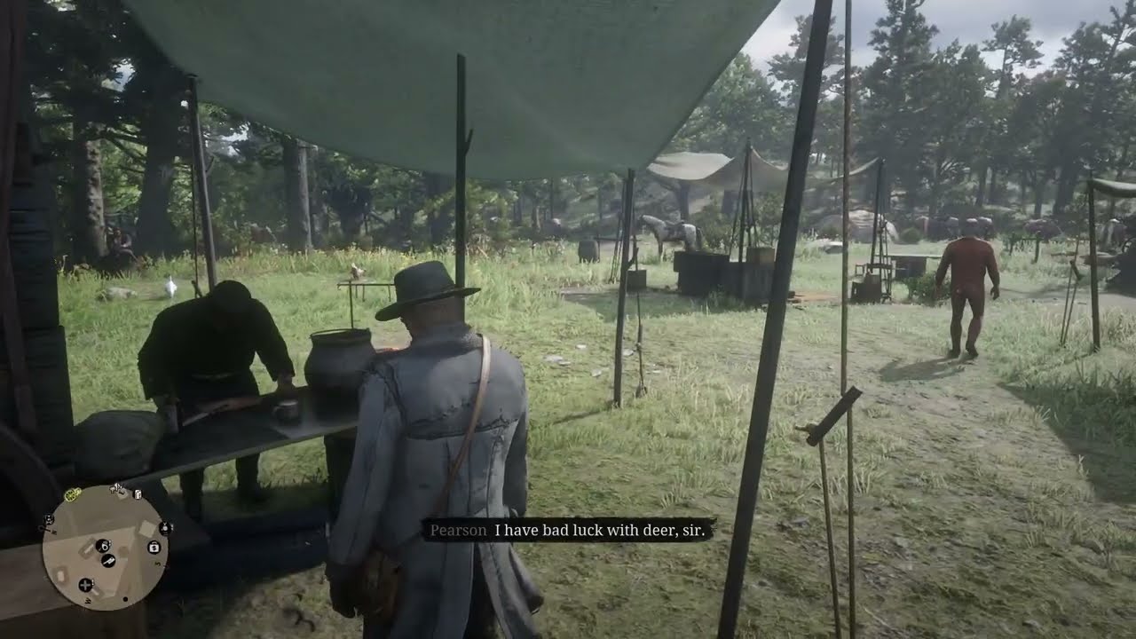 I’ve Waited For This Moment A Long Time For Arthur To Finally Say This