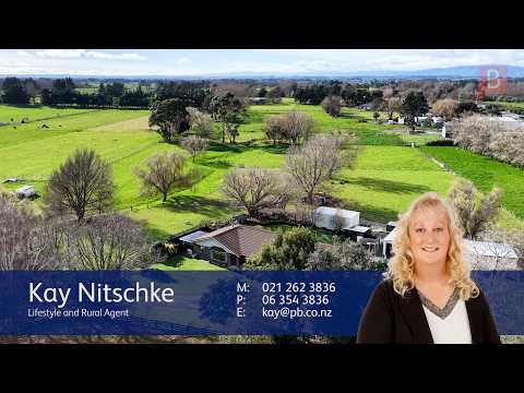 Property video