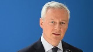 Émeutes : Bruno Le Maire demande aux assureurs de baisser les franchises et d'indemniser rapidement