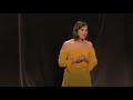 L'architecture au service de l'environnement | Alice Stadler | TEDxUniversitedeTours