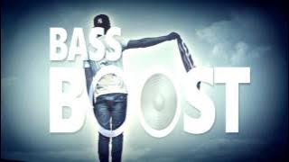 Steve Aoki  Chris Lake & Tujamo - Boneless (BASS BOOSTED)