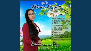 Pista Quiero levantar mis manos