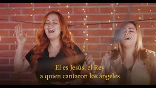 ¿Qué niño es este? - Silvia Patricia Ft. Susan Lor | HIMNO 91 | Video con letra | Lyrics