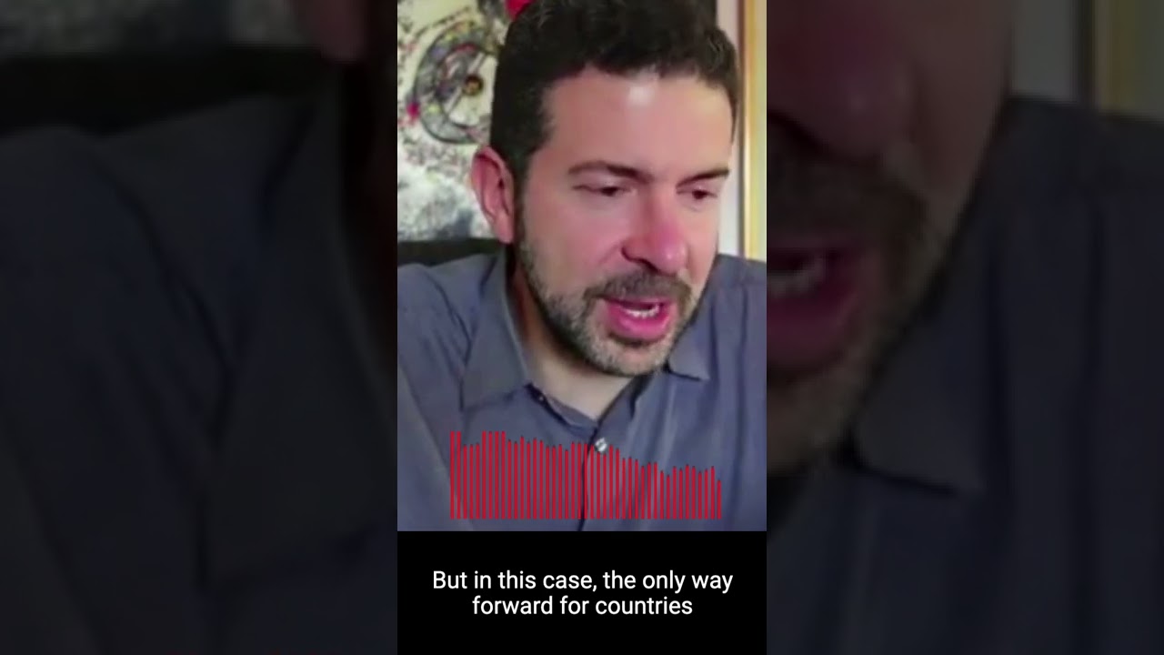 No upside in having Big Tech "platforms" operate in your country 