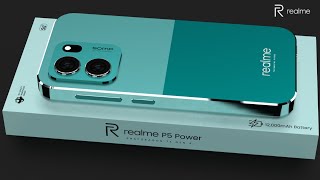 Download lagu Realme P5 Power - 12,000mAh Battery ⚡ Snapdragon 7s Gen4, IP69, 50MP Camera/Realme P5