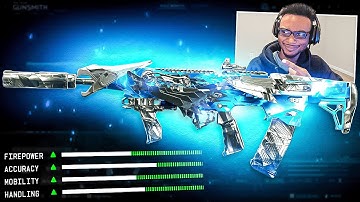 new #1 ASSAULT RIFLE in BLACK OPS 7 after UPDATE! (Best MADDOX RFB Class Setup) BO7 Best Loadouts