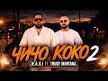 N.A.S.I. FT . THUGY MONTANA - CHICHO COCO 2 / 2026