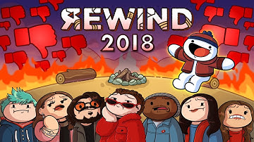 I Miss YouTube Rewinds