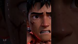 The Arena breach