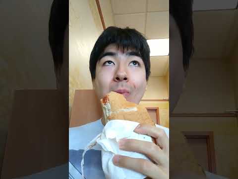 What I Eat