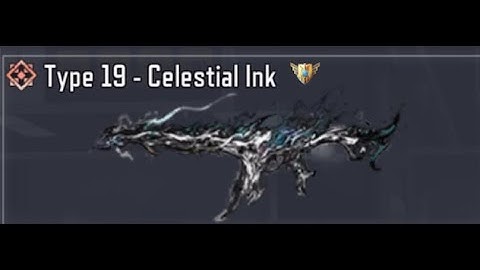 Type 19 mythic Ace snd grandmaster