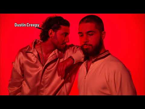 Majid Jordan •