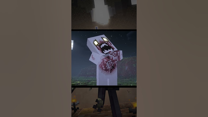MODS DE TERROR en MINECRAFT #9 The John