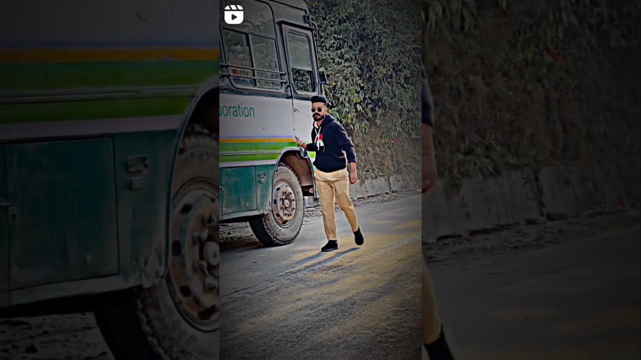 Karan Guleria Viral(HRTC Bus) Reel#shorts #viral #privatebus #hrtc #himachalpradesh auf YouTube ansehen Karan Guleria Viral(HRTC Bus) Reel#shorts #viral #privatebus #hrtc #himachalpradesh auf YouTube ansehen