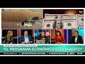 💥 EL PROGRAMA ECONÓMICO DE MILEI ESTÁ MUERTO | Mayans, Strada, Boudou y Batakis con Navarro en TTxB