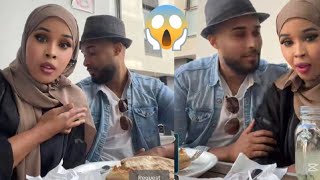 DEG DEG FARTA XAAJI OO TALIYE MBM LIVE UGA DHANAANSADEY CEEBTA ADUUNKA