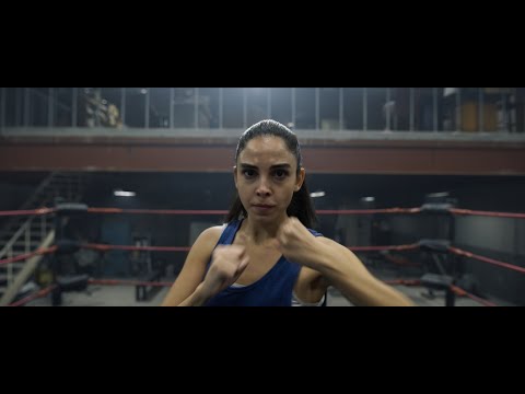 فيلم ملك الحلبة الإعلان الرسمي