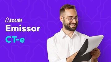 CT-e |  Emissor de CT-e  com Integração de CIOT e Manifesto de Carga