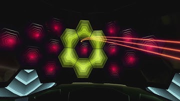 Racket NX Early Access 1 Trailer