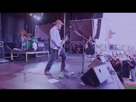 Infectious Grooves "Immigrant Song" Live (Pro Shot/Sound) Orion Fest Detroit Mi June 2013