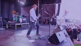 Infectious Grooves "Immigrant Song" Live (Pro Shot/Sound) Orion Fest Detroit Mi June 2013 chords
