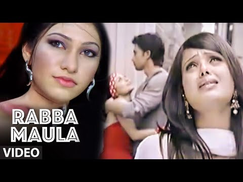 Rabba Maula Full Video | Love Ho Jaye | Tulsi Kumar, Kinshuk Mahajan  | T-Series