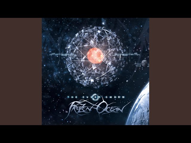 Frozen Ocean - CE-4