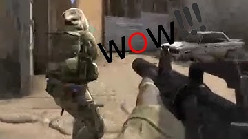 SpinBot!!! - CsGo Casual