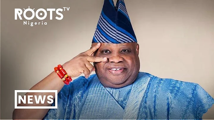 INEC declares Ademola Adeleke winner of Osun Election