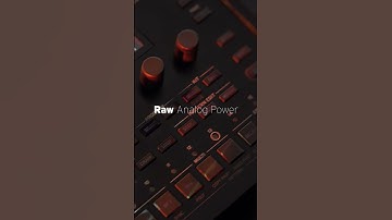 🎉⭐️ The wait is over... Drumlogue is here!