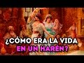 Cmo era la vida en un harn?