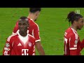 FC Bayern vs Club Brugge | UEFA Champions League Highlights | Matchday 3 | 2025-2026