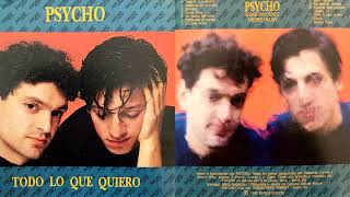 Psycho - Inocencia en tus ojos