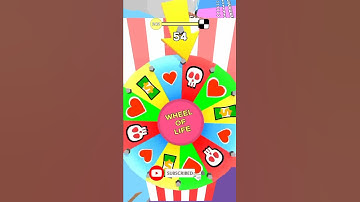 Run Of Life :Gameplay Walkthrough All Levels