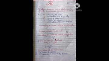 relation between acceleration due to gravity and universal gravitation constant. easy and useful.