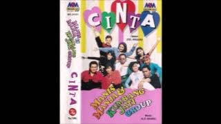 Cinta / Manis Manja & kumbang Jati Group (Original)