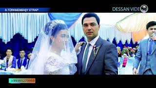 WEPA PIRJANOW-SOYGI AYDYMY /YAZMYRAT+MERETGUL/ DESSAN VIDEO