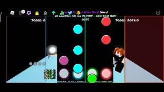 Target Practice Void Side 2Nd Ever Mobile Fc 99.85% Acc