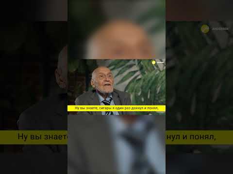 Николай Дроздов о