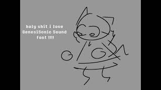 ound out how to fet sound fonts omg i love them sm