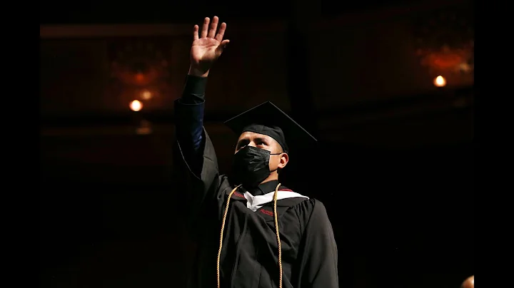 Celebrating the Classes of 2020 & 2021