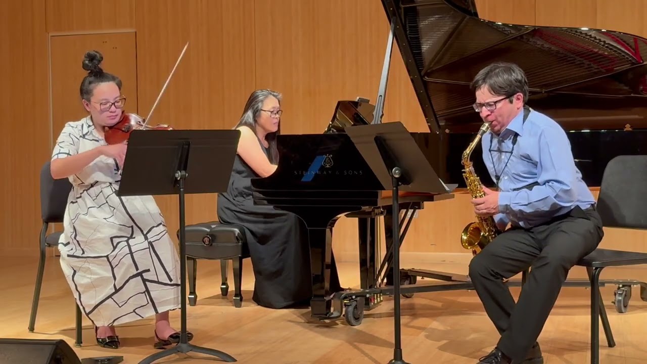 LAVC Free Wednesday Concert - 9/24/25