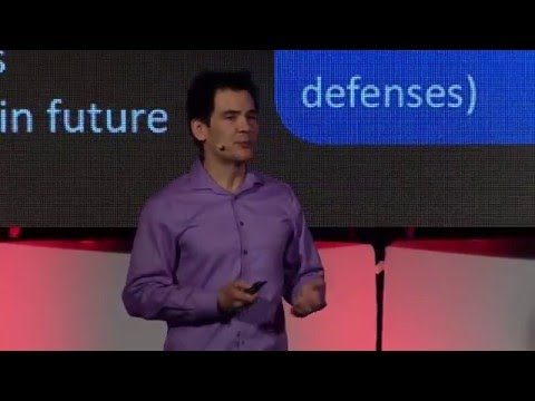 USENIX Enigma 2016