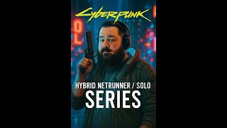 Corpo Ghost – Arasaka Infiltration & Parade Setup | Cyberpunk 2077 RP Series Ep. 15