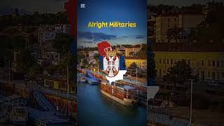 Military Ranks #shorts #fyp #edit #countriescomparison #europe #map