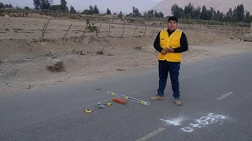 Evaluación de Pavimentos - Método Indice de Condición de Pavimentos "PCI"