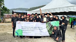 PROGRAM KHIDMAT MASYARAKAT MPU 2412 AF5.56 KPTM BANGI