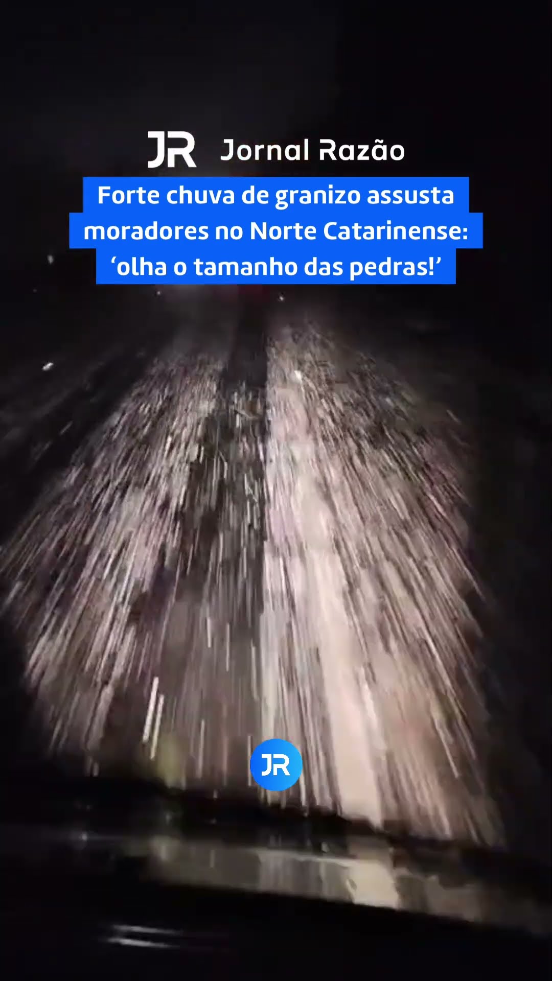 Capa do vídeo do YouTube