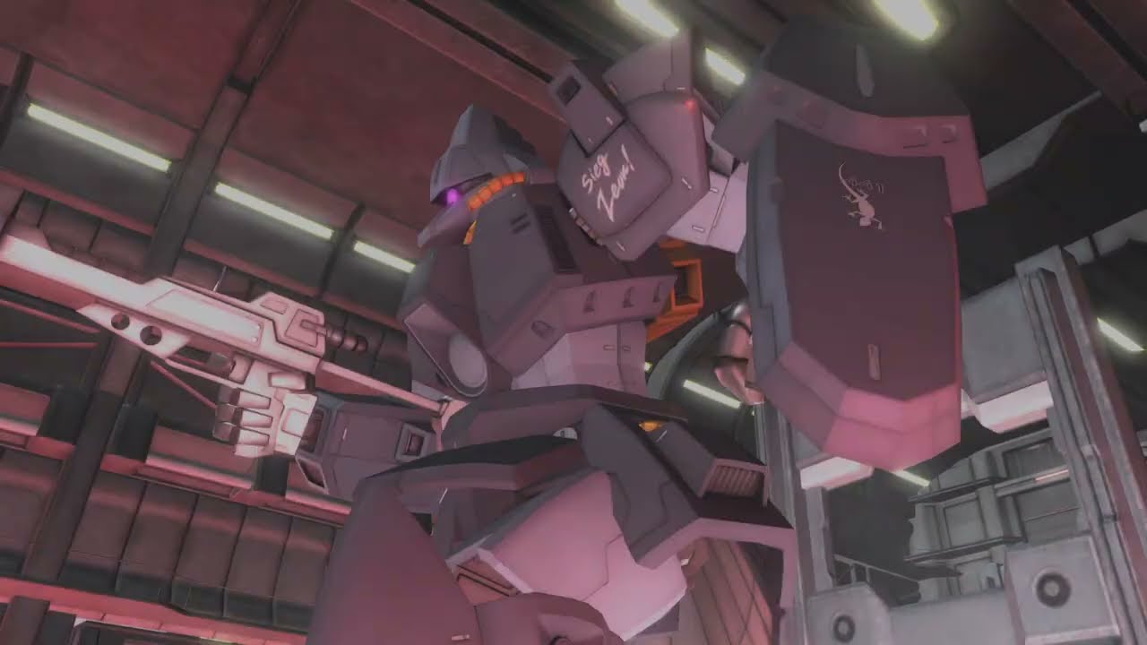 バトオペ ガルバβ 14万 強化後 550 2026.02.01