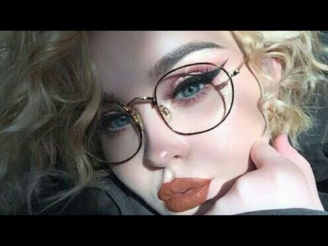 بنيه عراقيه تقلد اغنيه حضنك حضن بغداد الله شكد حلوه هيه والاغنيه